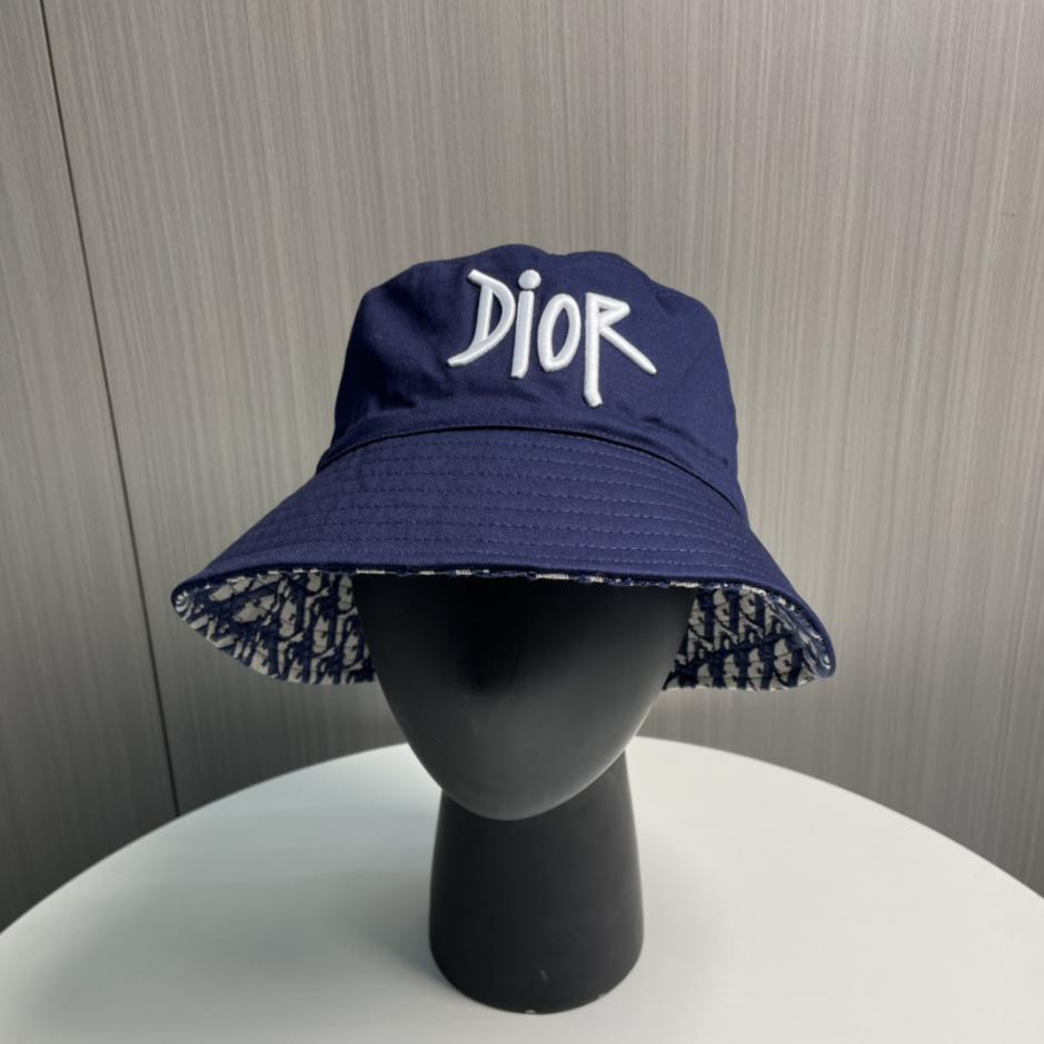 replica,repliche,fake,1:1,earrings,bracelet,ring,jewelry Sito ufficiale di Dior, ultimo cappello a secchiello con logo Dior ricamato su entrambi i lati replica,repliche,fake,1:1,earrings,bracelet,ring,jewelry Sito ufficiale di Dior, ultimo cappello a secchiello con logo Dior ricamato su entrambi i lati