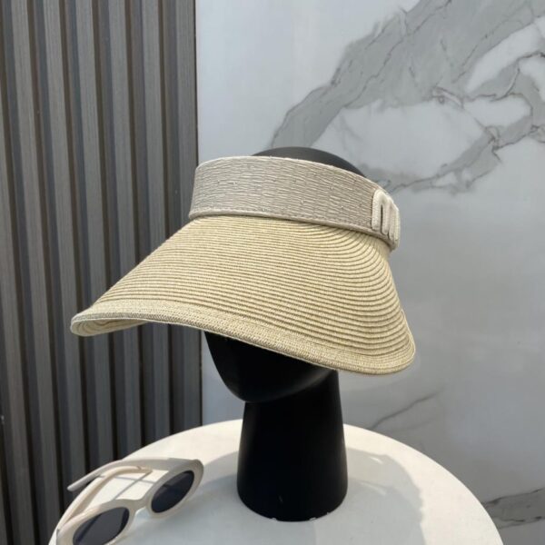 Cappello cavo di Miu Miu