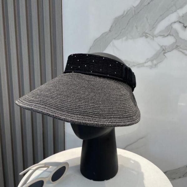 replica,repliche,fake,1:1,earrings,bracelet,ring,jewelry Cappello cavo di Miu Miu