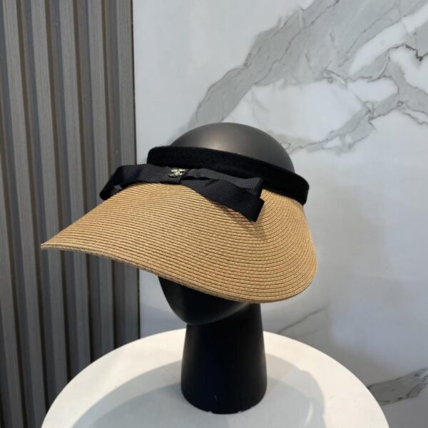 replica,repliche,fake,1:1,earrings,bracelet,ring,jewelry Cappello vuoto di Chanel