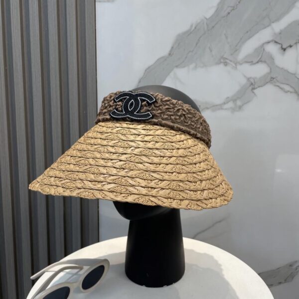 replica,repliche,fake,1:1,earrings,bracelet,ring,jewelry Nuovo cappello a cilindro vuoto di Chanel
