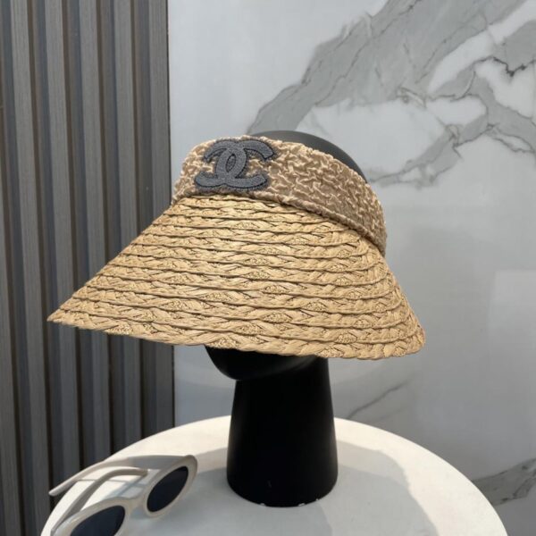 replica,repliche,fake,1:1,earrings,bracelet,ring,jewelry Nuovo cappello a cilindro vuoto di Chanel