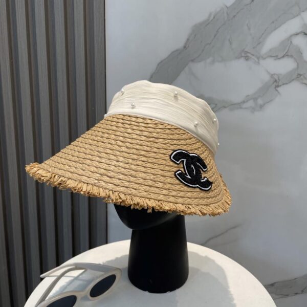 replica,repliche,fake,1:1,earrings,bracelet,ring,jewelry Nuovo cappello a cilindro vuoto di Chanel