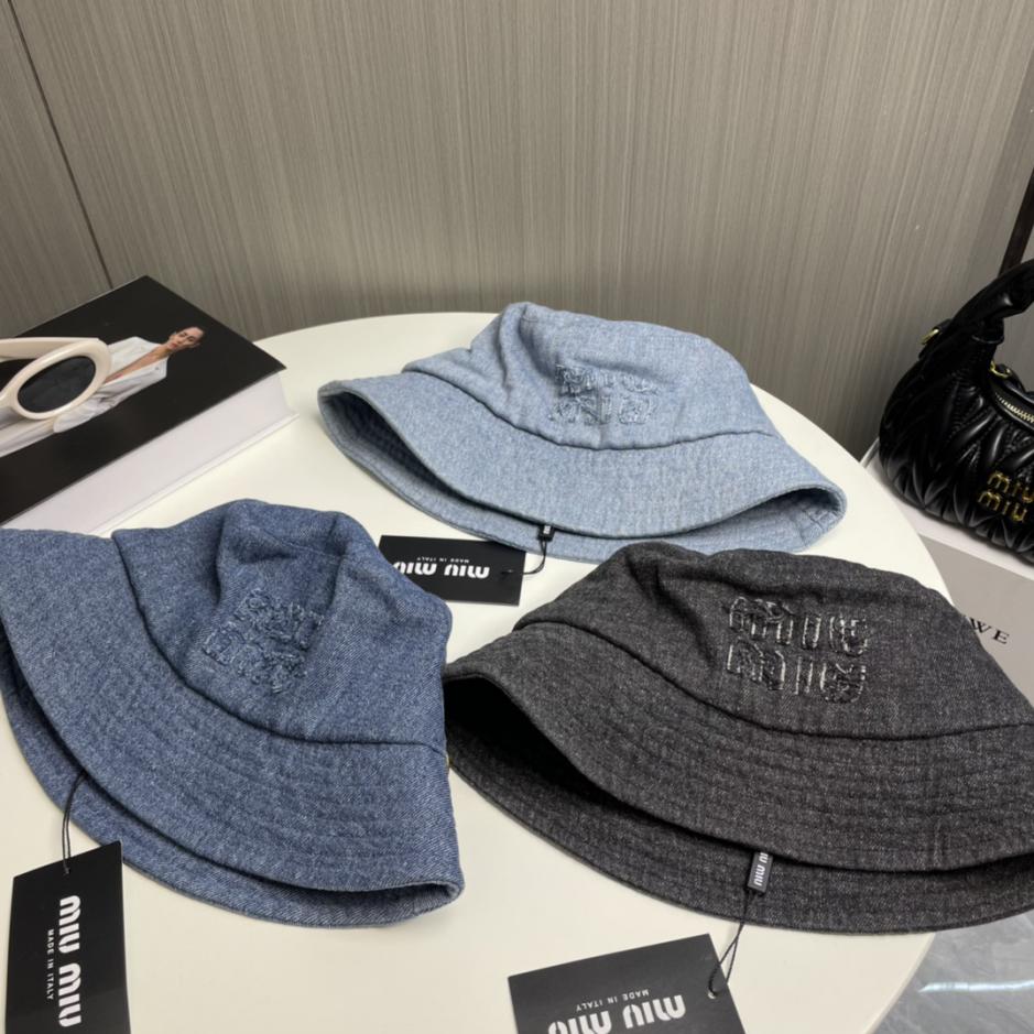 replica,repliche,fake,1:1,earrings,bracelet,ring,jewelry Nuovo cappello a secchiello in stile denim di Miu Miu replica,repliche,fake,1:1,earrings,bracelet,ring,jewelry Nuovo cappello a secchiello in stile denim di Miu Miu