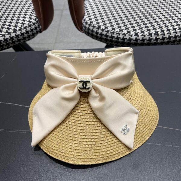 replica,repliche,fake,1:1,earrings,bracelet,ring,jewelry Il nuovo dolce cappello a fiocco di Chanel