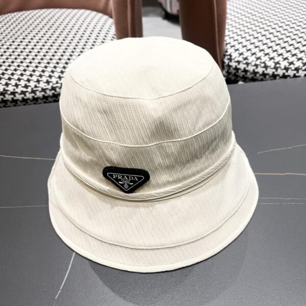 replica,repliche,fake,1:1,earrings,bracelet,ring,jewelry Cappello da pescatore PRADA
