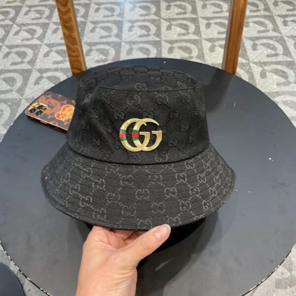 replica,repliche,fake,1:1,earrings,bracelet,ring,jewelry GUCCI cappello da pescatore sito ufficiale nuovo prodotto G