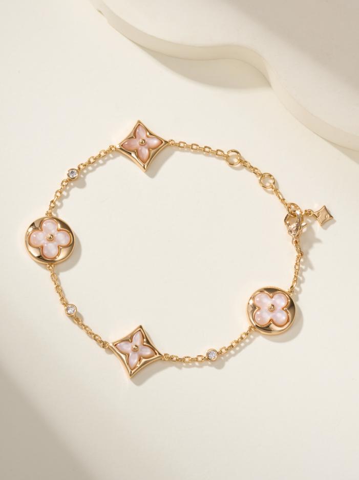 replica,repliche,fake,1:1,earrings,bracelet,ring,jewelry Bracciale LV in madreperla rosa (8JTI1) replica,repliche,fake,1:1,earrings,bracelet,ring,jewelry Bracciale LV in madreperla rosa (8JTI1)