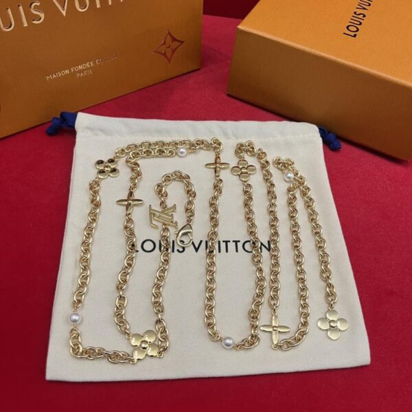 replica,repliche,fake,1:1,earrings,bracelet,ring,jewelry Catena da vita M8655Z LV (SC9GU)