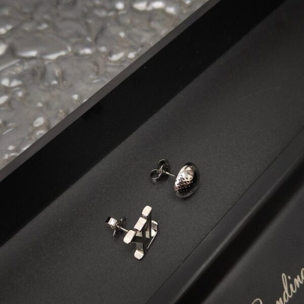replica,repliche,fake,1:1,earrings,bracelet,ring,jewelry Orecchini LV SUIT M02423 (OWFYM)