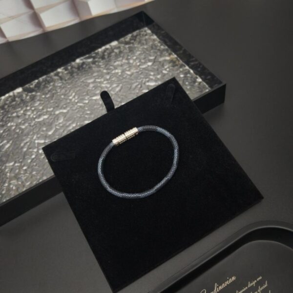replica,repliche,fake,1:1,earrings,bracelet,ring,jewelry Bracciale DIGIT M6626D (IL9U0)