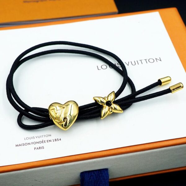 replica,repliche,fake,1:1,earrings,bracelet,ring,jewelry Bracciale LV Valentine’s Day Bloom (8NY74)