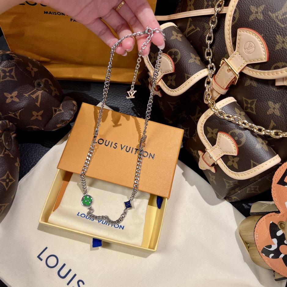 replica,repliche,fake,1:1,earrings,bracelet,ring,jewelry Collana floreale colorata Louis Vuitton (ZRYHZ) replica,repliche,fake,1:1,earrings,bracelet,ring,jewelry Collana floreale colorata Louis Vuitton (ZRYHZ)