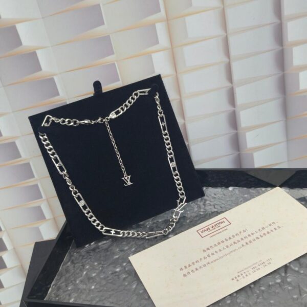 Collana LV FIGARO M02248(J0RR6)