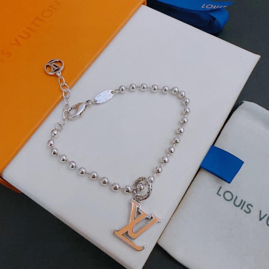 replica,repliche,fake,1:1,earrings,bracelet,ring,jewelry Bracciale Louis Vuitton RW originale da banco, nuovo, modello retrò da coppia, rock punk, stile tailandese in argento (3RKMN) replica,repliche,fake,1:1,earrings,bracelet,ring,jewelry Bracciale Louis Vuitton RW originale da banco, nuovo, modello retrò da coppia, rock punk, stile tailandese in argento (3RKMN)