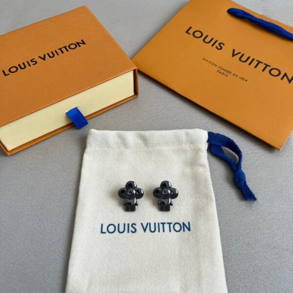 replica,repliche,fake,1:1,earrings,bracelet,ring,jewelry Orecchini LV (FQ6D3)