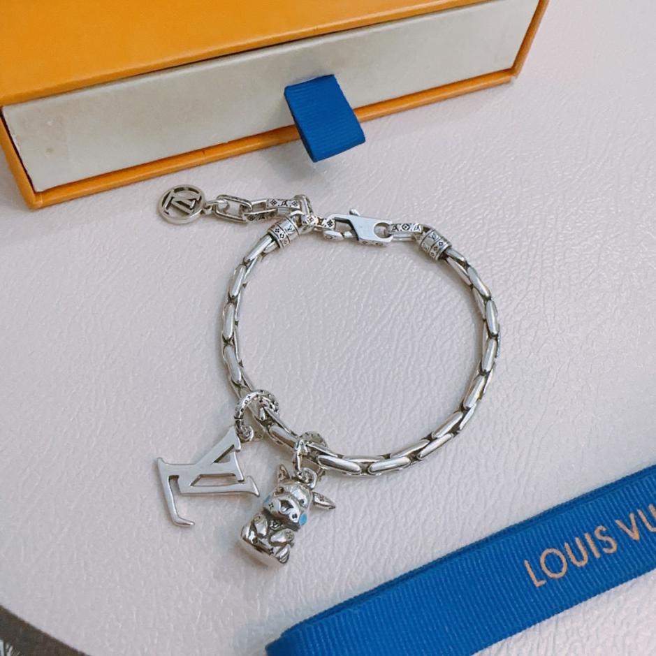 replica,repliche,fake,1:1,earrings,bracelet,ring,jewelry Bracciale Louis Vuitton RW Original Counter Nuovo Stile Retro Coppia Rock Punk Stile Thai Argento (U7DH2) replica,repliche,fake,1:1,earrings,bracelet,ring,jewelry Bracciale Louis Vuitton RW Original Counter Nuovo Stile Retro Coppia Rock Punk Stile Thai Argento (U7DH2)