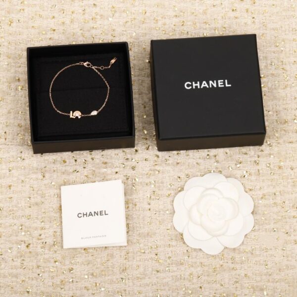 Nuova collana Chanel N°5 (3FP12)