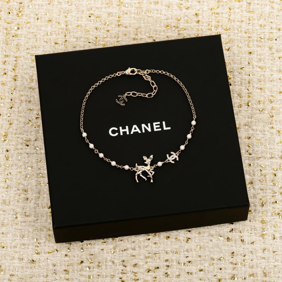 replica,repliche,fake,1:1,earrings,bracelet,ring,jewelry Collana girocollo con cervo Chanel (8OK77) replica,repliche,fake,1:1,earrings,bracelet,ring,jewelry Collana girocollo con cervo Chanel (8OK77)