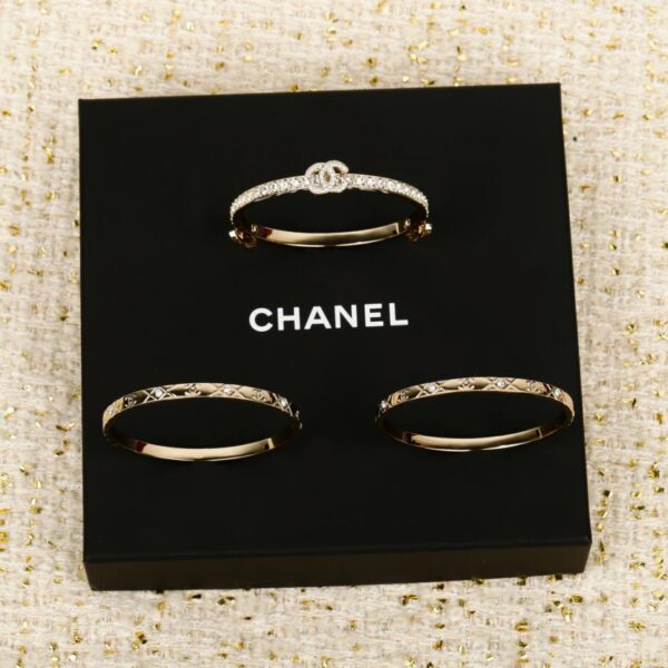 Bracciale Chanel 3 in 1 (L0PK7)