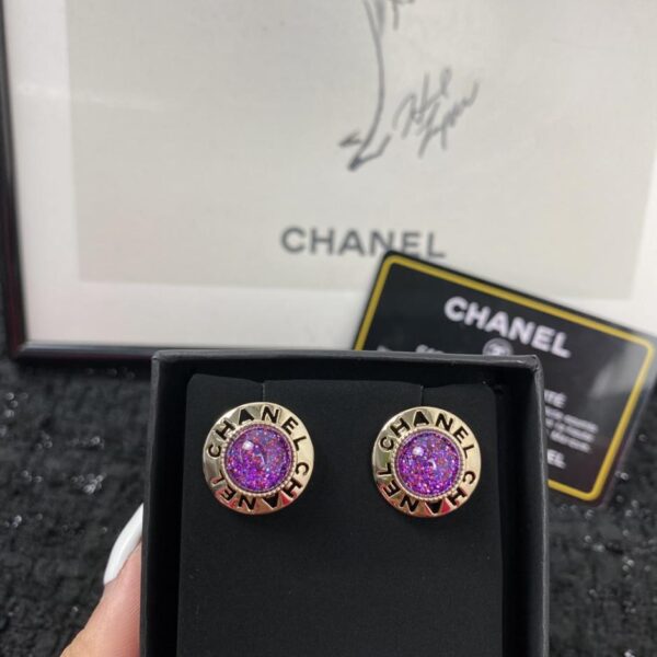 Orecchini Chanel (TTHM8)