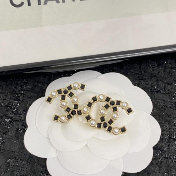 Orecchini Chanel (LLMGN)