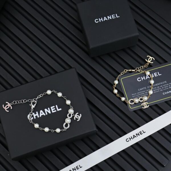 Bracciale CHANEL 25s Coco (56ICH)