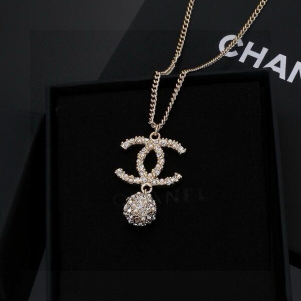 Collana Chanel (5DRKF)