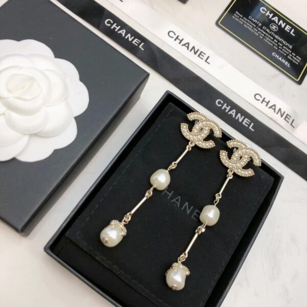 Orecchini Chanel (8C869)