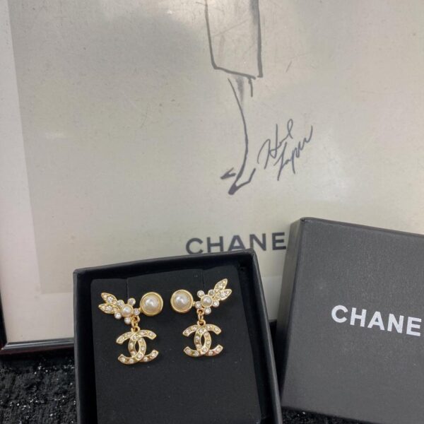 Orecchini Chanel (0YYPS)