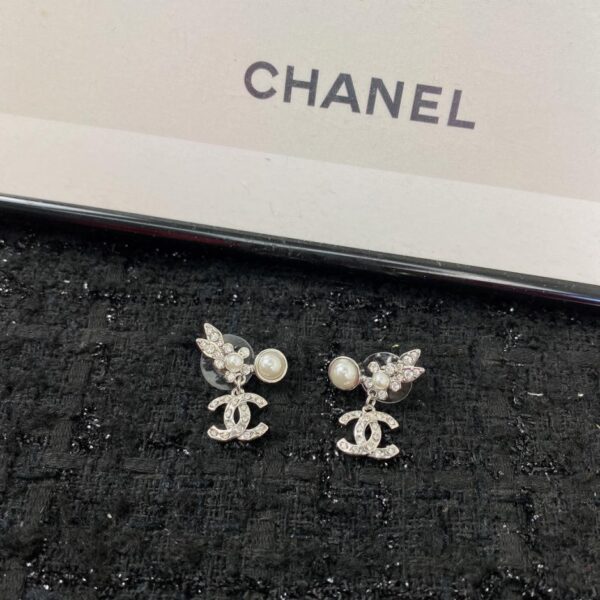Orecchini Chanel (5YFAH)