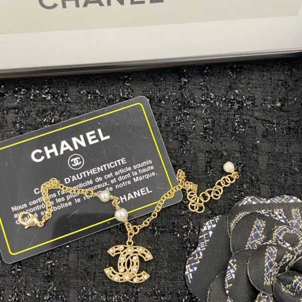 Bracciale Chanel (5PRH7)