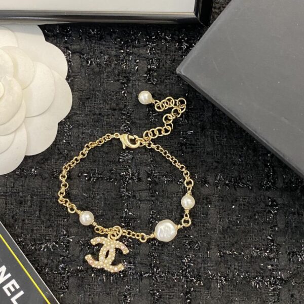 Bracciale Chanel (XAYMA)