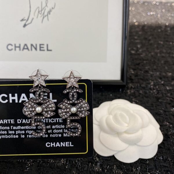 Orecchini Chanel (L577D)