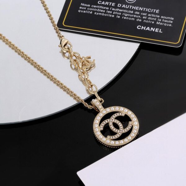 Collana Chanel (155T2)