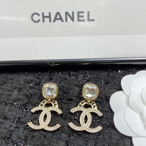 Orecchini Chanel (4RX6E)