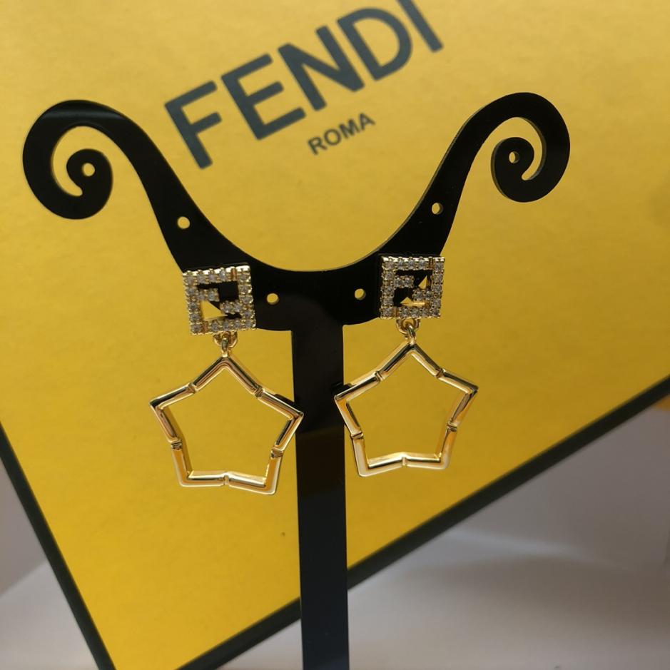 replica,repliche,fake,1:1,earrings,bracelet,ring,jewelry Orecchini con logo FENDI, personalizzazione di alta gamma (VY89O) replica,repliche,fake,1:1,earrings,bracelet,ring,jewelry Orecchini con logo FENDI, personalizzazione di alta gamma (VY89O)