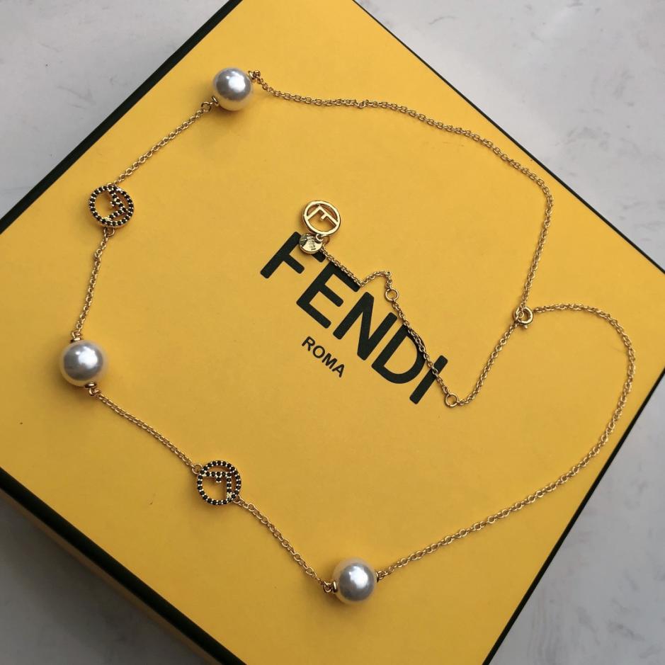 replica,repliche,fake,1:1,earrings,bracelet,ring,jewelry Nuova collana FENDI con personalizzazione di alta gamma (PMVAI) replica,repliche,fake,1:1,earrings,bracelet,ring,jewelry Nuova collana FENDI con personalizzazione di alta gamma (PMVAI)