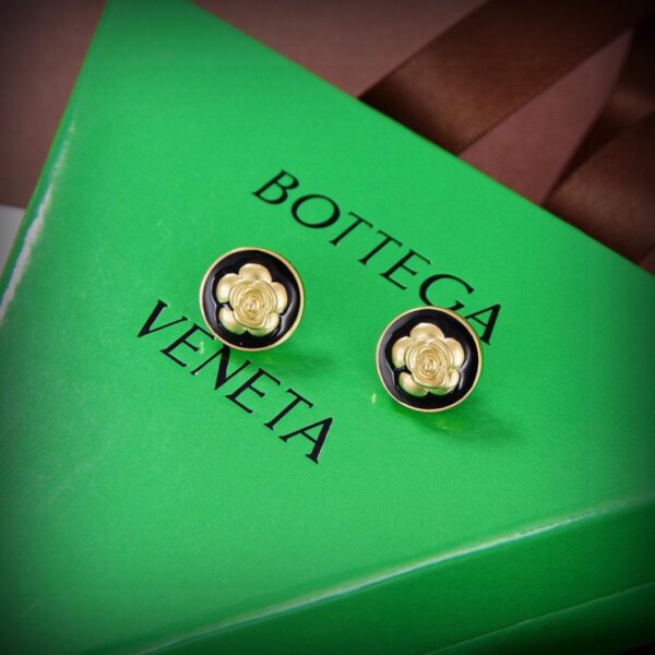 replica,repliche,fake,1:1,earrings,bracelet,ring,jewelry Nuovi orecchini BOTTEGA VENENTA (ELLWP)