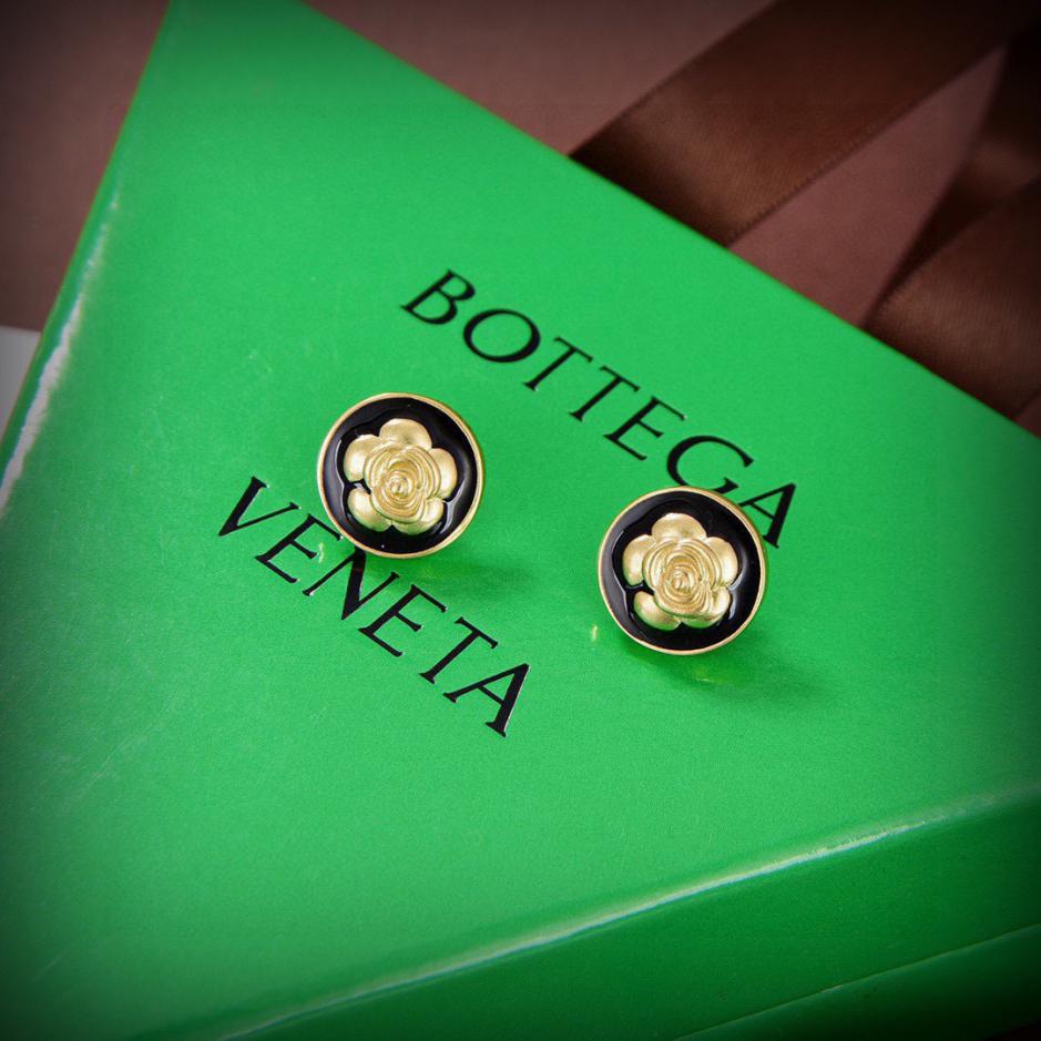replica,repliche,fake,1:1,earrings,bracelet,ring,jewelry Nuovi orecchini BOTTEGA VENENTA (ELLWP)