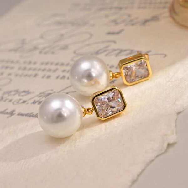replica,repliche,fake,1:1,earrings,bracelet,ring,jewelry Nuovi orecchini BOTTEGA VENENTA (F5IXQ)