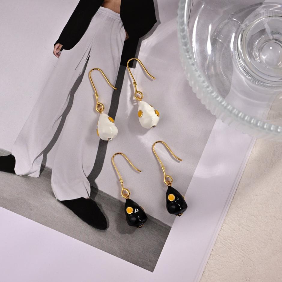 replica,repliche,fake,1:1,earrings,bracelet,ring,jewelry Nuovi orecchini BV (LSBKZ)