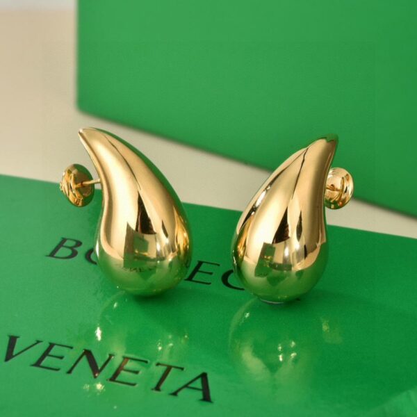 replica,repliche,fake,1:1,earrings,bracelet,ring,jewelry BOTTEGA VENENTA Nuovi Orecchini (MMQAG)