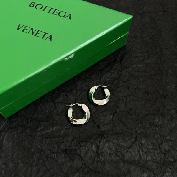 replica,repliche,fake,1:1,earrings,bracelet,ring,jewelry Orecchini Bottega Veneta (CVOXM)