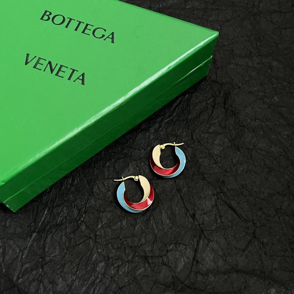replica,repliche,fake,1:1,earrings,bracelet,ring,jewelry Orecchini Bottega Veneta (QTVMF)
