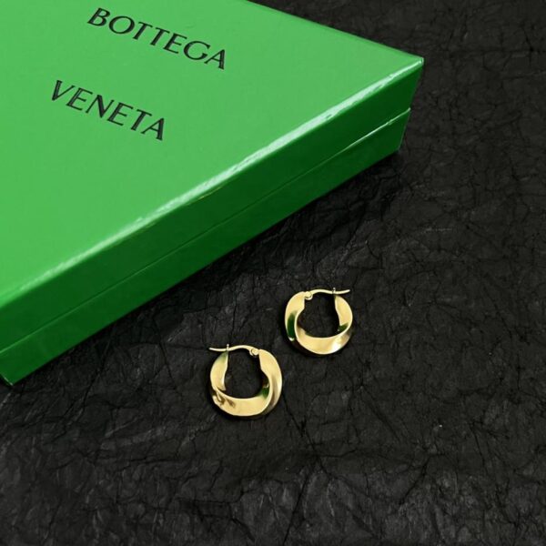 replica,repliche,fake,1:1,earrings,bracelet,ring,jewelry Orecchini Bottega Veneta (WK8A0)
