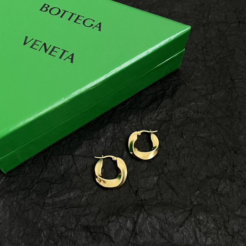 replica,repliche,fake,1:1,earrings,bracelet,ring,jewelry Orecchini Bottega Veneta (WK8A0)