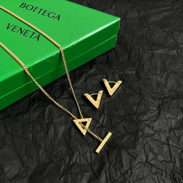 replica,repliche,fake,1:1,earrings,bracelet,ring,jewelry Orecchini Bottega Veneta (LM2CG)