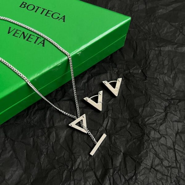 replica,repliche,fake,1:1,earrings,bracelet,ring,jewelry Orecchini Bottega Veneta (WIEII)