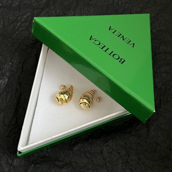 replica,repliche,fake,1:1,earrings,bracelet,ring,jewelry Orecchini Bottega Veneta (5CQKE)
